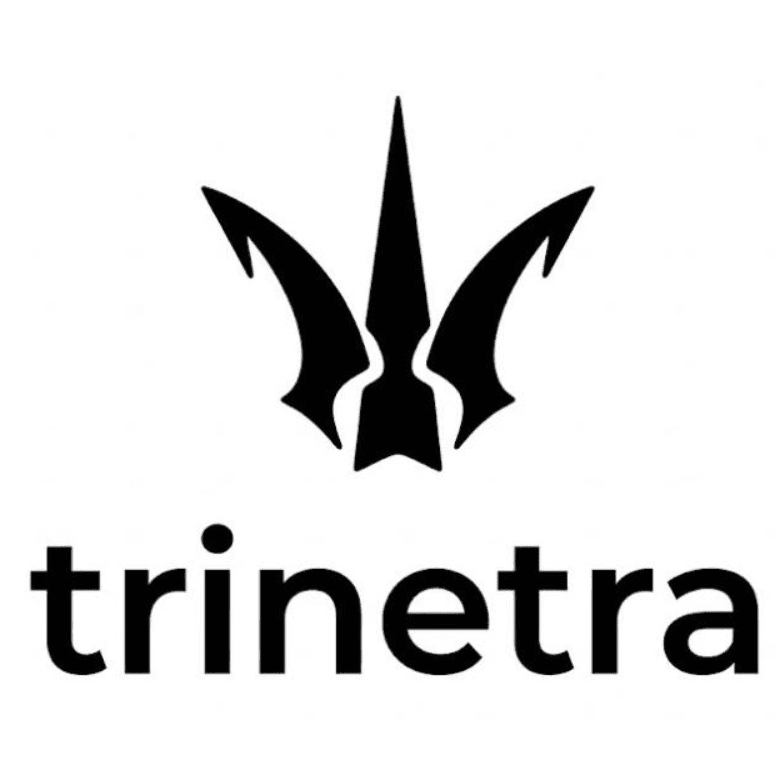 Trinetra Shiksha Logo